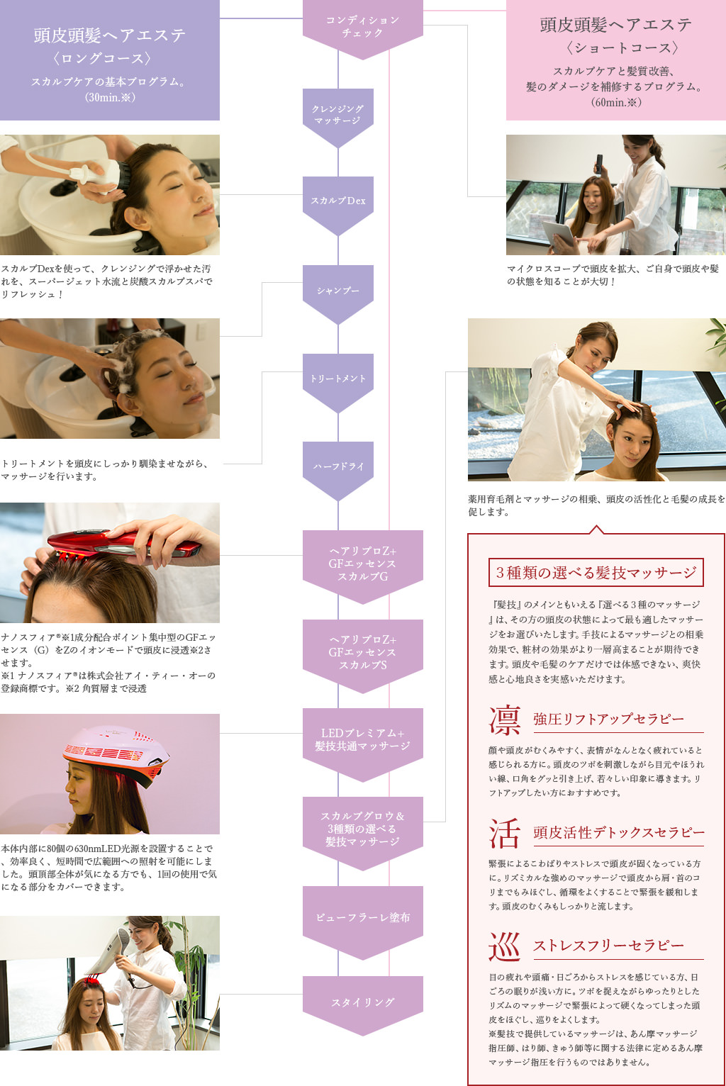 アドバンスサポートプログラム