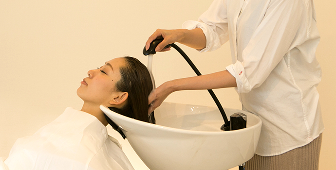 ベネファージュ・ヘアリプロ