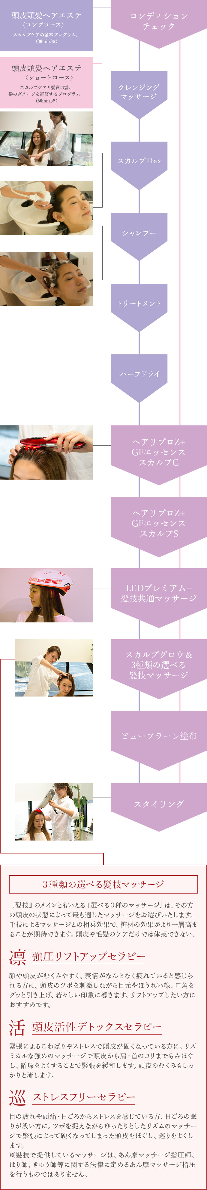アドバンスサポートプログラム