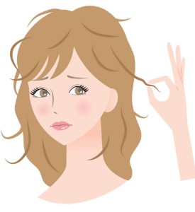 脱マンネリ 40代 50代 大人女性の理想の髪型を見つける 女性用かつら ウィッグのフォンテーヌ 公式